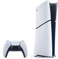 Produktbild: Sony PlayStation 5 Slim Digital Edition Konsole
