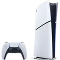 Produktbild: Sony PlayStation 5 Digital Konsole Slim - ohne Laufwerk, 825GB SSD-Speicher, schlankes Design, inkl. 1x DualSense Wireless Controller