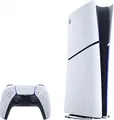 Produktbild: Sony PlayStation 5 Slim Digital Edition 825GB - CFI-2100
