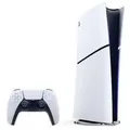 Produktbild: Sony Playstation® 5 Konsole 850 GB Weiß/Schwarz