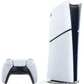 Produktbild: SONY PlayStation 5 Slim Digital Edition - 825GB weiß
