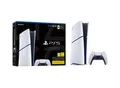 Produktbild: Sony PlayStation 5 Digital-Edition (E-Chassis)