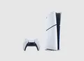 Produktbild: SONY PlayStation®5 Digital Edition (Slim) – 825 GB