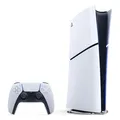 Produktbild: CONSOLE PLAYSTATION 5 PS5 825GB SLIM DIGITAL EDITION
