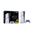 Produktbild: Sony PlayStation 5 Slim | Digital Edition | 825 GB