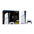 Produktbild: Sony Playstation 5 Ps5 Slim Konsole 825GB Digitale Edition 