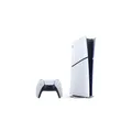 Produktbild: Sony PlayStation 5 Digital Konsole (Slim) - ohne Laufwerk, 825GB SSD-Speicher, s