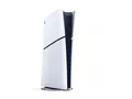 Produktbild: SONY PlayStation 5 Slim Digital Edition 825 GB Weiß