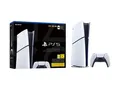 Produktbild: Sony PlayStation 5 Slim | Digital Edition | 825 GB