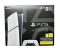 Produktbild: Sony PlayStation 5 Digital Edition 825GB Konsole PS5 Digital Weiß NEU & OVP