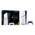 Produktbild: Sony PS5 Digital Edition (Slim) - 825 GB SSD, DualSense, 4K & 3D-Audio