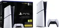 Produktbild: Spielekonsole PlayStation 5 Digital Edition 825GB SSD Slim (NEU)