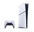 Produktbild: Sony Playstation 5 slim 825GB PS5 Digital Version CFI-2116 OVP