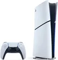 Produktbild: Sony PlayStation 5 slim 825GB E-Chassis [Digital Version inkl. DualSense Wireles