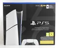Produktbild: Sony Playstation PlayStation 5 slim 825 GB SSD Digital Edition CFI-2116 *