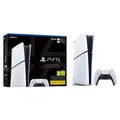 Produktbild: Sony Interactive Console Videospiel PLAYSTATION 5 Digital Edition