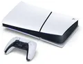 Produktbild: Sony Playstation 5 Slim Digital Edition Konsole (1x Controller) 825 GB B-Ware