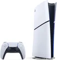 Produktbild: Sony PlayStation 5 PS5 Digital Edition 825GB Konsole Weiß