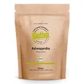 Produktbild: Ashwagandha Pulver Bio 250g Biotiva (51,96 EUR/kg)
