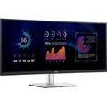 Produktbild: P3424WE, LED-Monitor 87 cm (34 Zoll), schwarz/silber, WQHD, IPS, USB-C, Curved