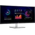 Produktbild: DELL P3424WE Curved Monitor 87,0 cm (34,0 Zoll) schwarz