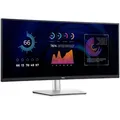 Produktbild: DELL P3424WE Office Monitor 86.4 cm (34