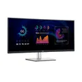 Produktbild: DELL P3424WE Office Monitor 86.4 cm (34