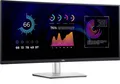 Produktbild: Dell P3424WE LED-Monitor EEK F (A - G) 86.4cm (34 Zoll) 3440 x 1440 Pixel 21:9 5 ms HDMI, DisplayPort, USB-A (USB 3.2 Gen 2)