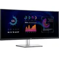 Produktbild: Dell P3424WE - LED-Monitor - gebogen - 86.4 cm (34