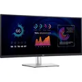 Produktbild: Dell P3424WE, LED-Monitor, 87 cm (34 Zoll), schwarz