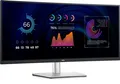 Produktbild: Dell P3424WE - LED-Monitor - gebogen - 86.4 cm (34