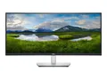 Produktbild: DELL-P3424WE Dell P3424WE LED-Monitor gebogen 86.4 cm (34) ~D~