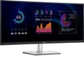 Produktbild: Dell P3424WE Monitor (34,1 Zoll) 86,7cm