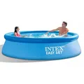 Produktbild: Intex Pool in Blau - ab 6 Jahren - Ø 305 cm