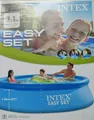 Produktbild: Intex Easy 305cm x 76cm Swimming Pool Schwimmbecken Schwimmbad 28120NP NEU