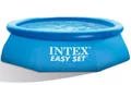 Produktbild: INTEX Easy Set Swimming Pool Schwimmbecken Quick-Up Schwimmbad 305x76 cm
