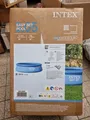 Produktbild: INTEX Easy Set Pool – Schnellaufbau 3,05m × 0,76m, 3853L Blau
