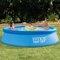 Produktbild: INTEX Schwimmbecken Easy Set 305 x 76 cm Quick-Up Pool NEU & OVP