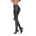 Produktbild: missO Strumpfhose p800 schwarz L