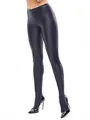 Produktbild: Miss O Wetlook Ouvert Strumpfhose L (L)