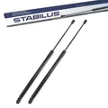 Produktbild: 2x STABILUS Gasfeder Heckklappe Heckklappendämpfer für SEAT Leon III ST 5F8