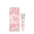 Produktbild: Christina Aguilera - Definition Eau de Parfum, leichtes Parfüm, mit Mandarine, Orchidee und Amber, blumige und zitrische Noten, erfrischender Duft, ideal für den Sommer, Parfüm für Damen - 15 ml