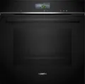 Produktbild: Siemens HR776G1B1 Backofen 71 l 3600 W  Schwarz, Edelstahl