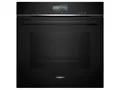 Produktbild: Siemens HR776G1B1 Pyrolyse Backofen mit Dampfunterstützung Schwarz