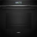Produktbild: Einbaubackofen groß AutoClean HR776G1B1