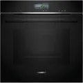 Produktbild: Siemens HR776G1B1 iQ700 Einbau-Backofen 60cm breit 60cm breit 71 Liter 1799064