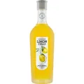 Produktbild: Luigi Francoli Carissima Limoncello 30% 0,7 Liter