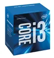 Produktbild: Intel Core i3-7100 Prozessor der 7. Generation (3.90 GHz, 3 MB Intel Smart-Cache)