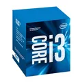 Produktbild: Intel Core i3 7100 PC1151 3MB Cache 3,9GHz retail