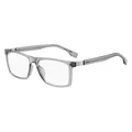 Produktbild: Brillen HUGO BOSS BOSS 1701/G KB7 GREY 57/17/150 Herren